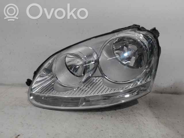 Volkswagen Golf Cross Headlight/headlamp 