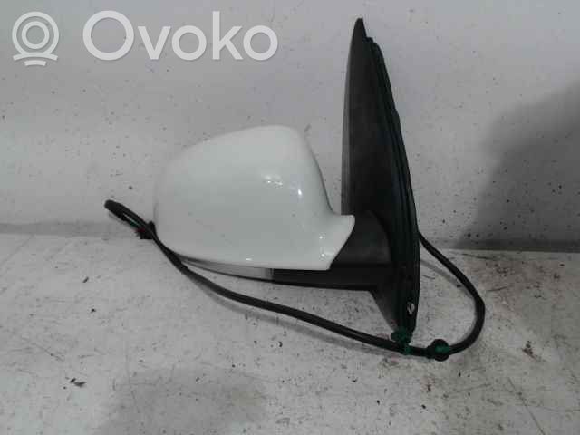 Volkswagen Golf Cross Front door electric wing mirror 