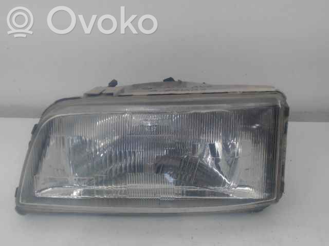 Phare frontale   6204AF,6204AF,20231693,6950252,VDMS10