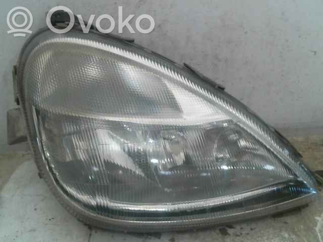 Mercedes-Benz A W168 Faro delantero/faro principal 