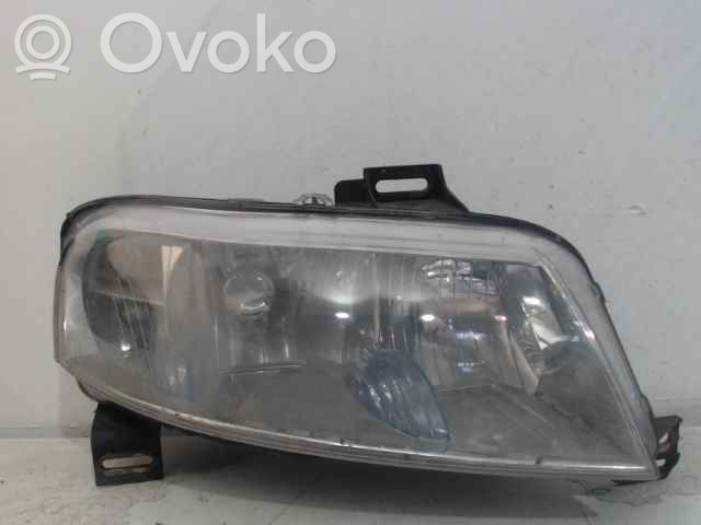 Fiat Stilo Phare frontale 