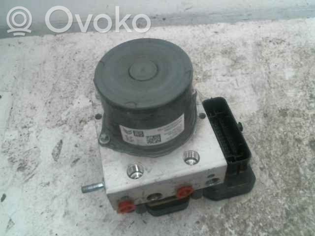 Citroen C3 ABS bloks 