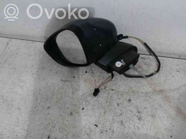 Citroen C3 Front door electric wing mirror 