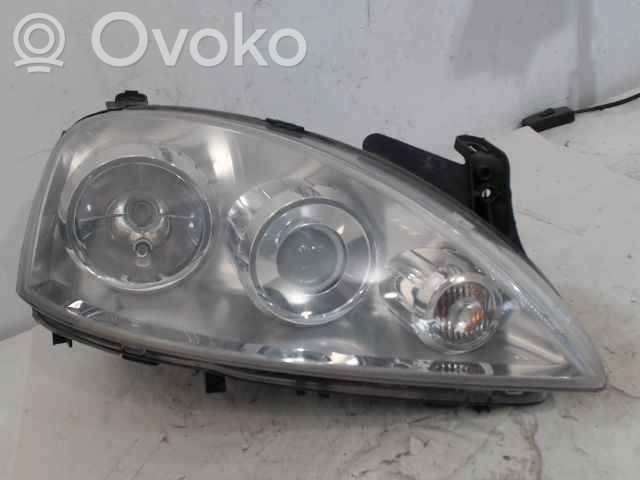 Phare frontale   808019070381,808019070381,20200754,6951030,VDMS10