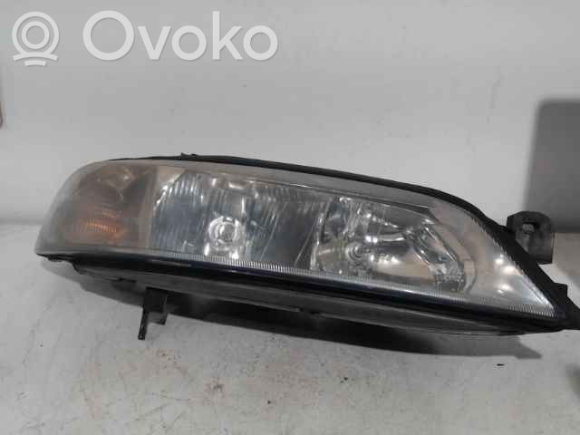 Opel Vectra A Headlight/headlamp 