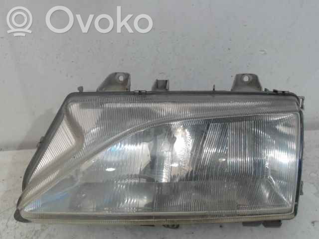 Peugeot 806 Lampa przednia 