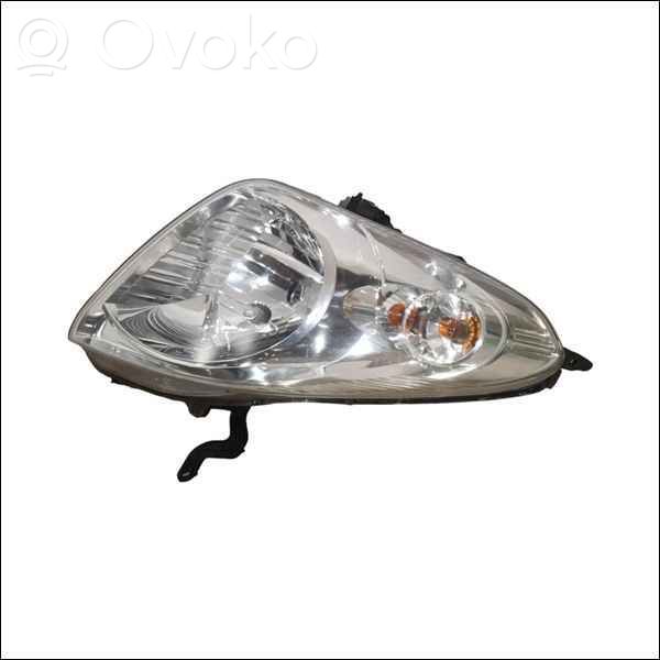 Nissan Pixo Headlight/headlamp 