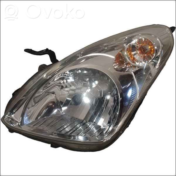 Nissan Pixo Headlight/headlamp 