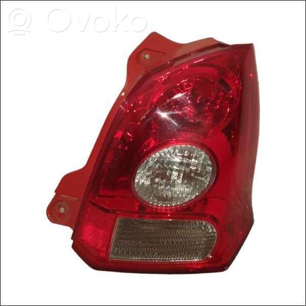 Nissan Pixo Rear/tail lights 