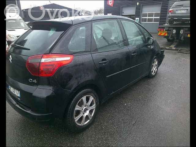 Citroen C4 I Picasso Zamek drzwi tylnych 