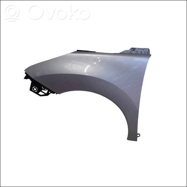 Peugeot 3008 I Fender 