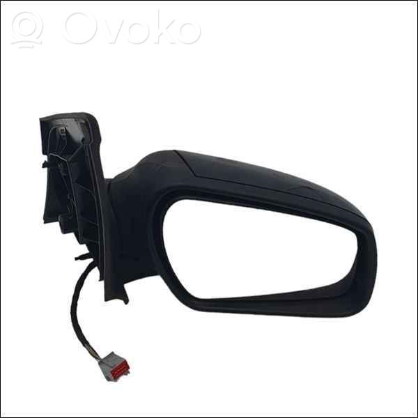 Ford Fusion Front door electric wing mirror 
