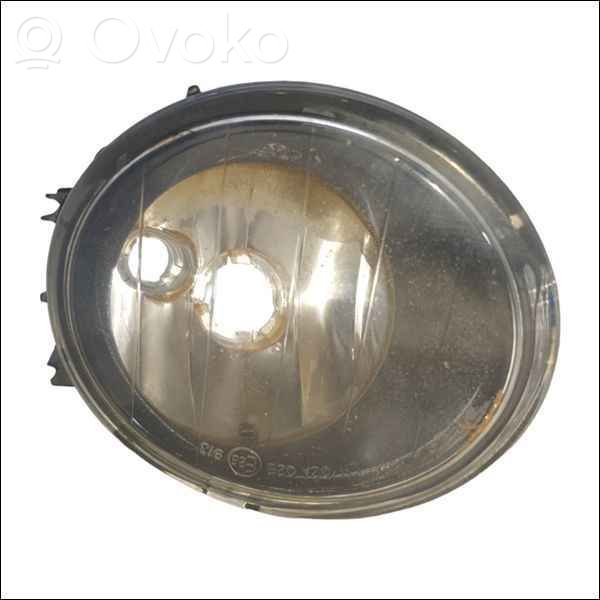 Ford S-MAX Front fog light 
