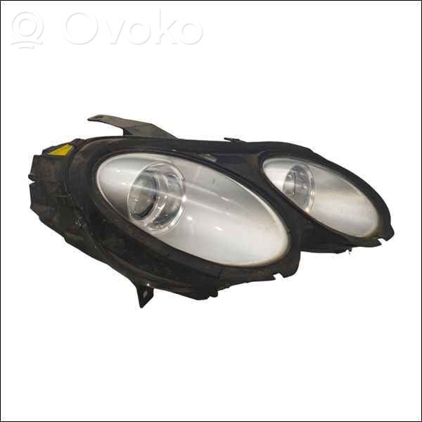 Smart ForFour I Faro delantero/faro principal 