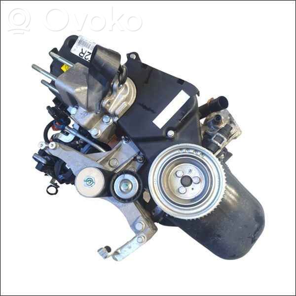 Fiat Punto (176) Variklis 