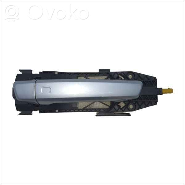 Audi A3 S3 8V Front door exterior handle 