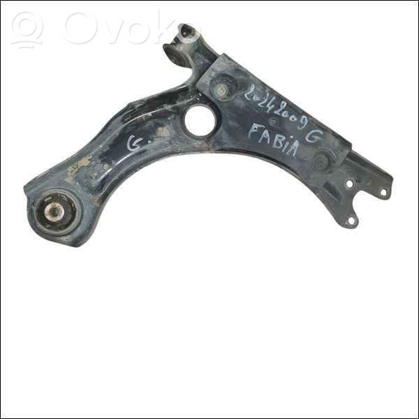 Skoda Fabia Mk3 (NJ) Front lower control arm/wishbone 