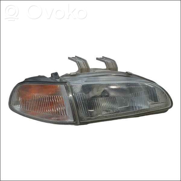 Honda Civic Headlight/headlamp 