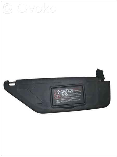 Sonnenblende   16124520ZD,16124520ZD,20232904,6955762,VDMS10