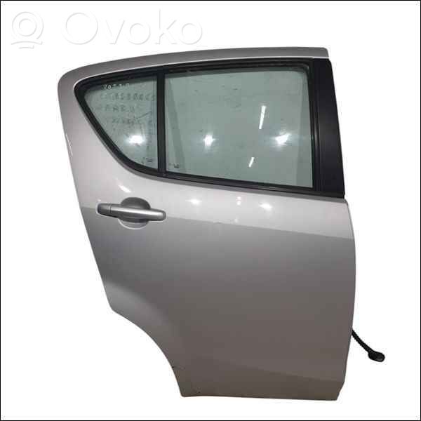 Suzuki Splash Drzwi tylne 