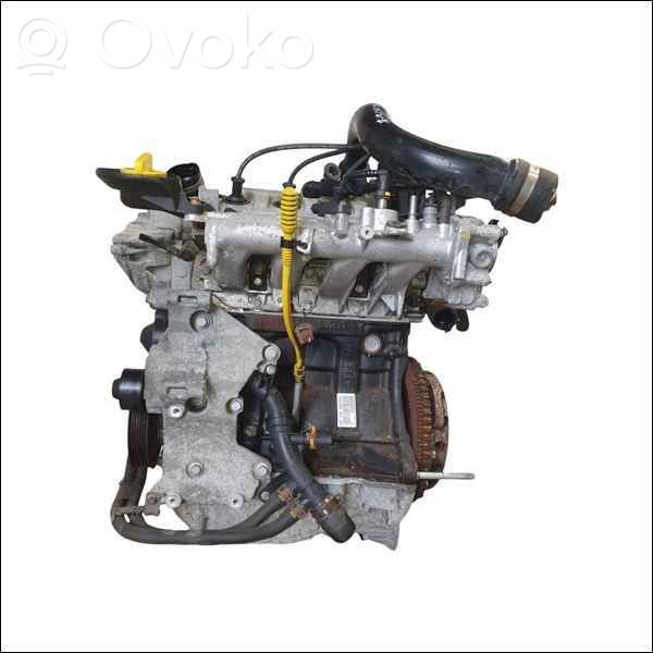 Renault Twingo II Engine 