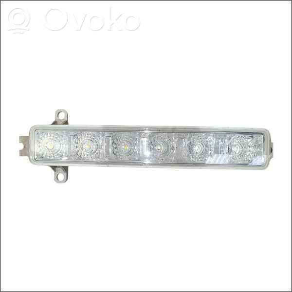 Citroen C3 Headlight/headlamp 