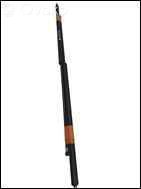 Opel Vivaro Tailgate/trunk strut/damper 