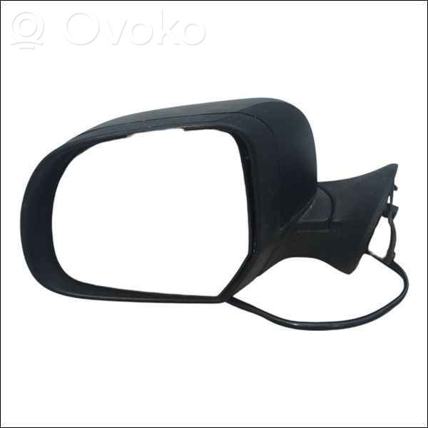 Dacia Duster Front door electric wing mirror 
