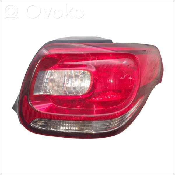 Rear/tail lights   9676973380,9676973380,20241335,6956136,VDMS10