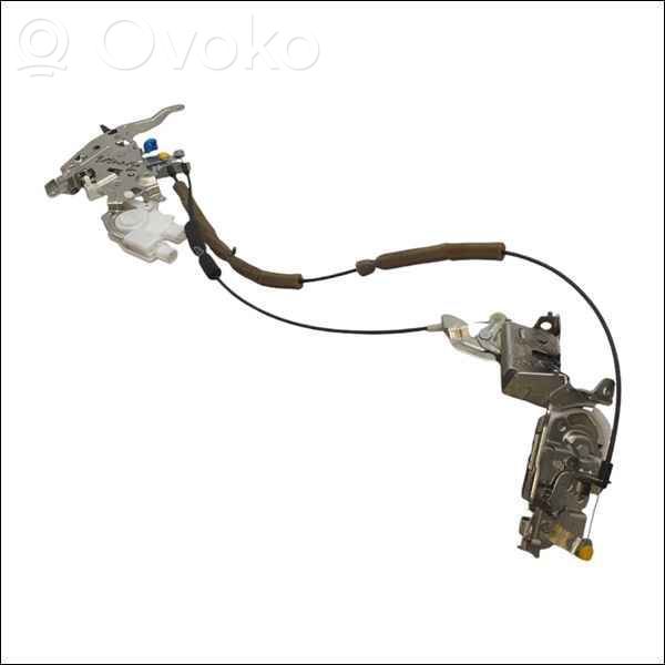 Etuoven lukko   805030711R,805030711R,20240150,6956639,VDMS10