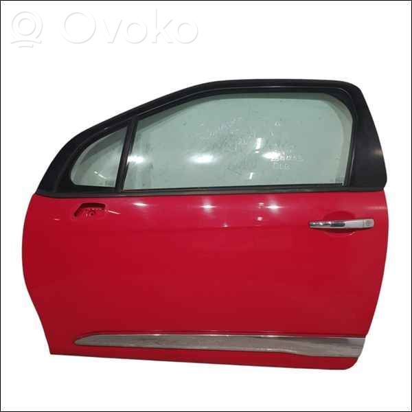 Front door   9800008280,9800009980,20242253,6957507,VDMS10