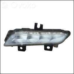Renault Clio IV Headlight/headlamp 