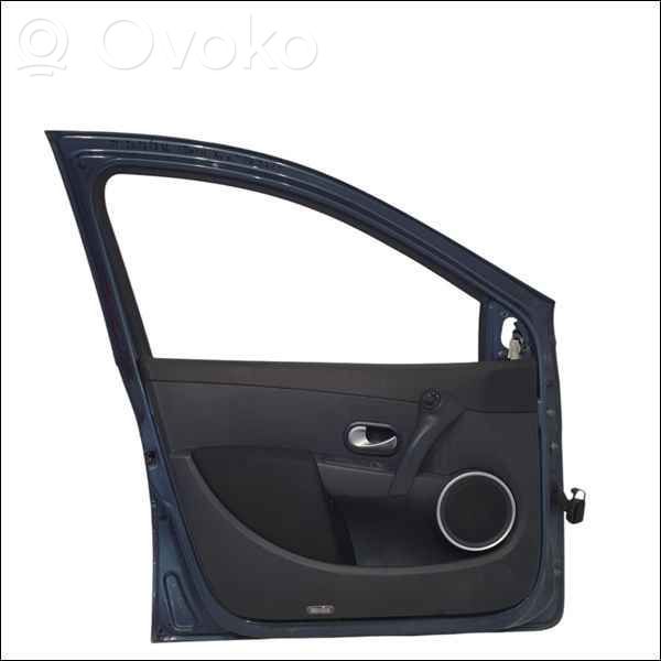 Renault Clio III Front door 