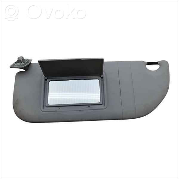 Sun visor   16121658BJ,16121658BJ,20243169,6959444,VDMS10