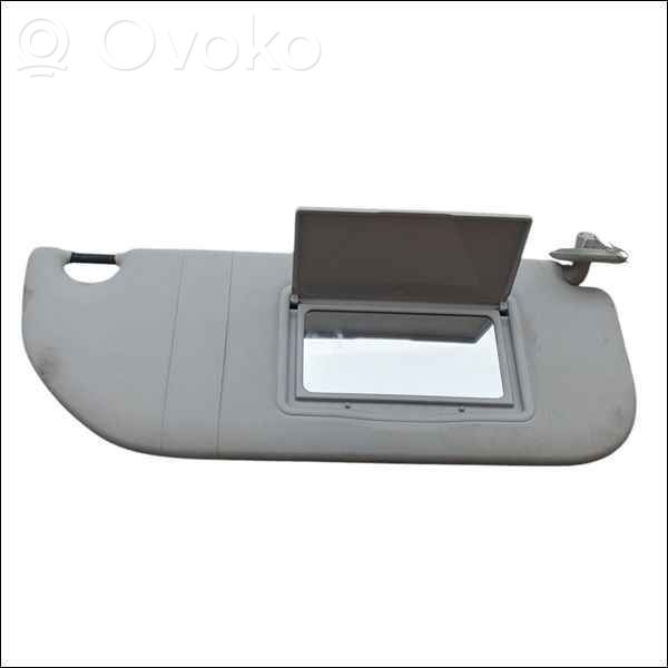 Sun visor   16121658BJ,16121658BJ,20243169,6959445,VDMS10