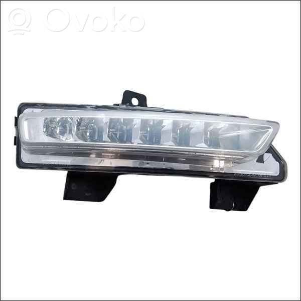 Lampa przednia   260105680R,260105680R,20242380,6959767,VDMS10