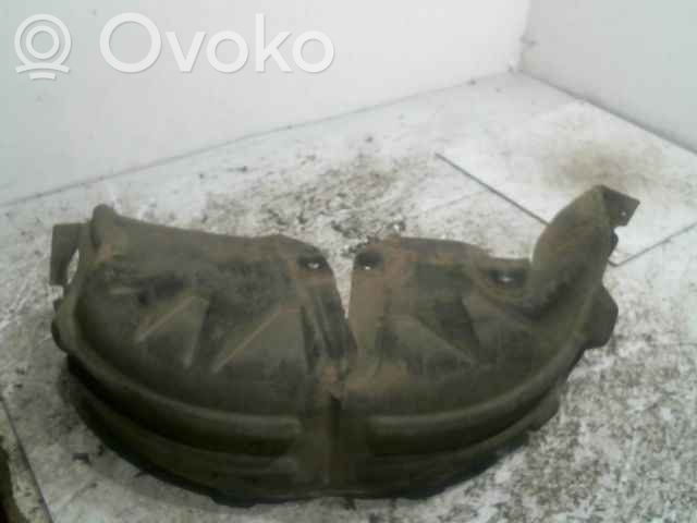 Renault Megane IV Nadkole tylne 