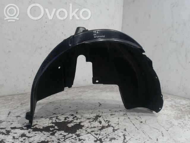 Citroen C3 Rivestimento paraspruzzi parafango posteriore 