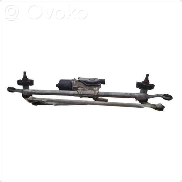 Nissan Qashqai Stikla tīrītāja mehānisms (stienis) 