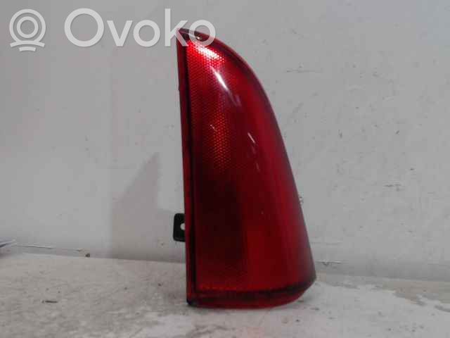Mercedes-Benz Vito Viano W639 Odblask przedni 