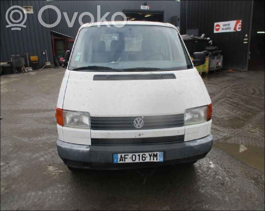Volkswagen Transporter - Caravelle T4 Atrapa chłodnicy / Grill 
