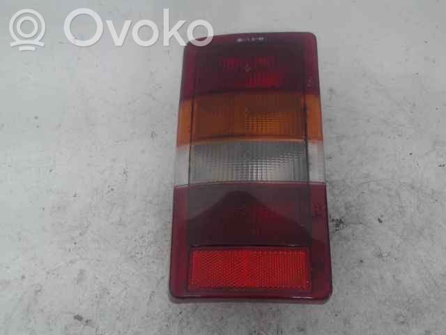 Renault Trafic I Aizmugurējais lukturis virsbūvē 