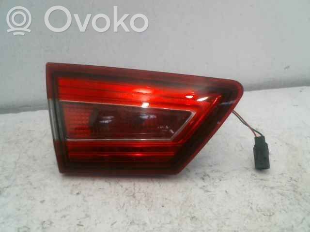 Renault Clio IV Lampa tylna 