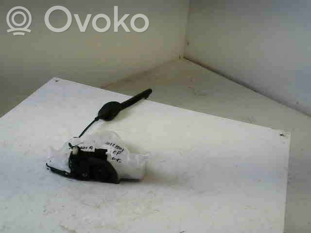 Renault Arkana Front door lock 
