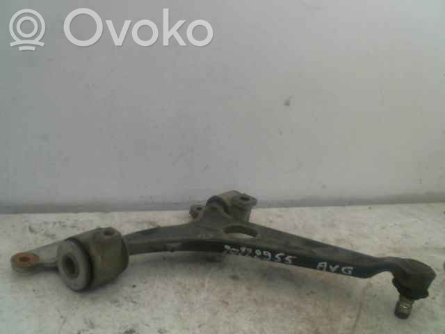 Peugeot Expert U veida svira 
