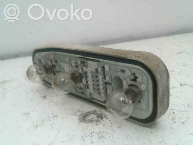 Renault Twingo I Wkład lampy tylnej 