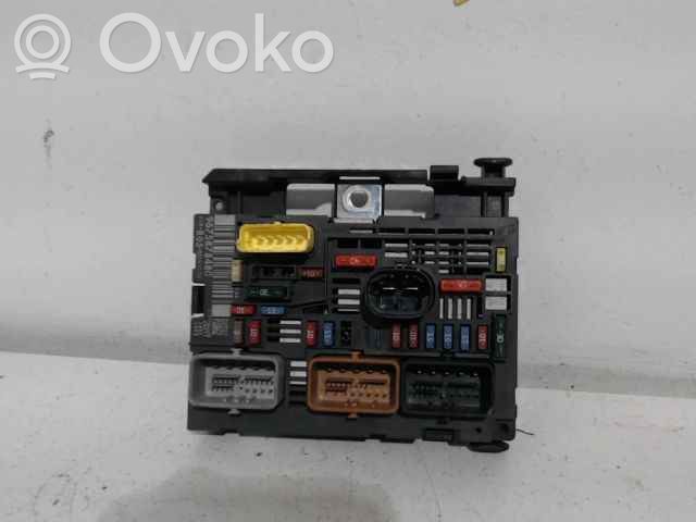 Peugeot Partner BSM Control unit 