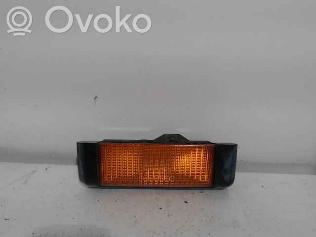 Bedford CF Semnalizator față 