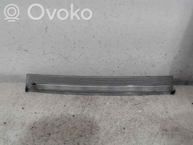 Citroen DS5 Third/center stoplight 