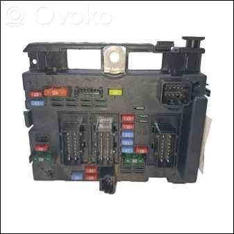 BSM Control unit   6580FF,20240337,7294378,VDMS10